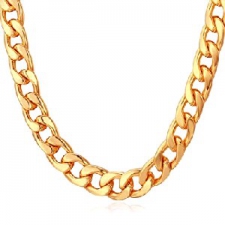 necklace-gold-chain
